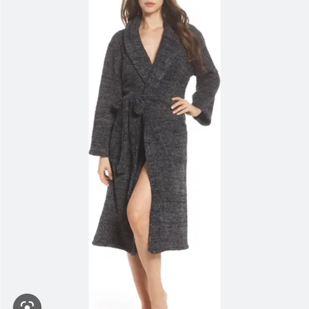 Barefoot Dreams Cozy Chic Robe